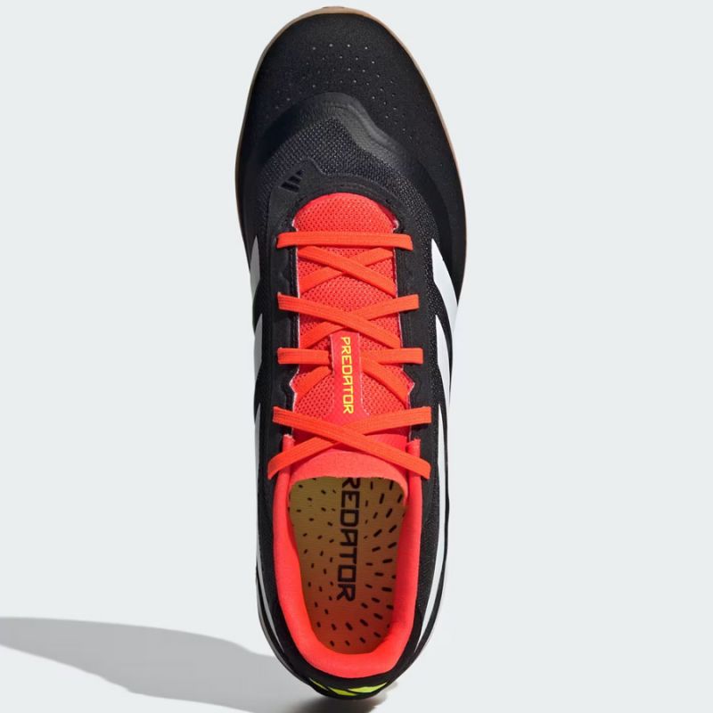 Adidas Predator League L IN M shoes férfi teremcipő