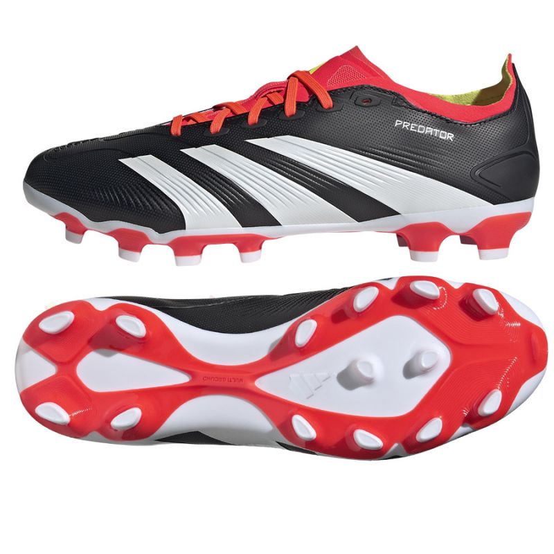 Adidas Predator League L MG IG7725 shoes - Sportmania.hu