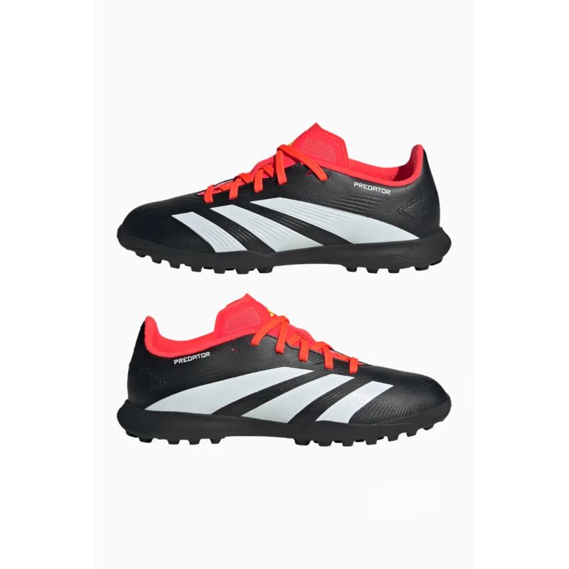 Adidas Predator League L TF Jr Cipő gyerek IG5442