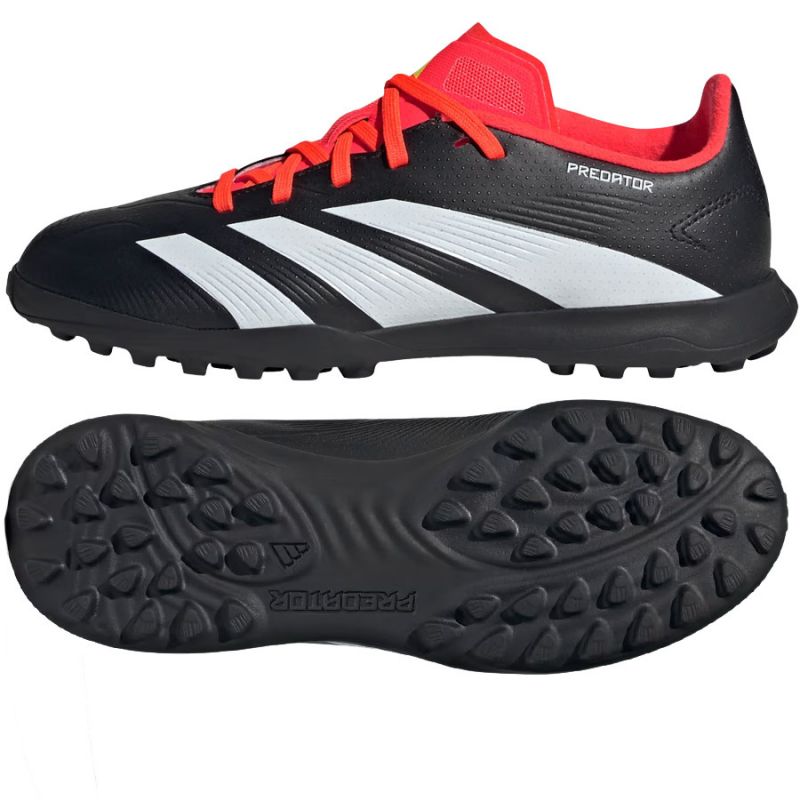 Adidas Predator League L TF Jr IG5442 Cipő - Sportmania.hu
