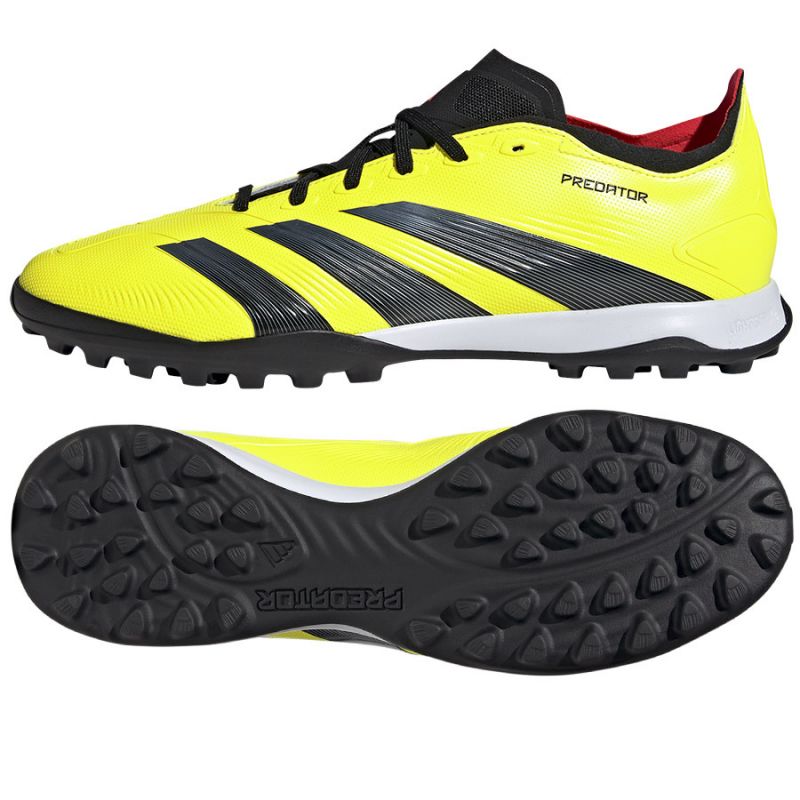 adidas Predator League L TF M football férfi Focicipő IE2612