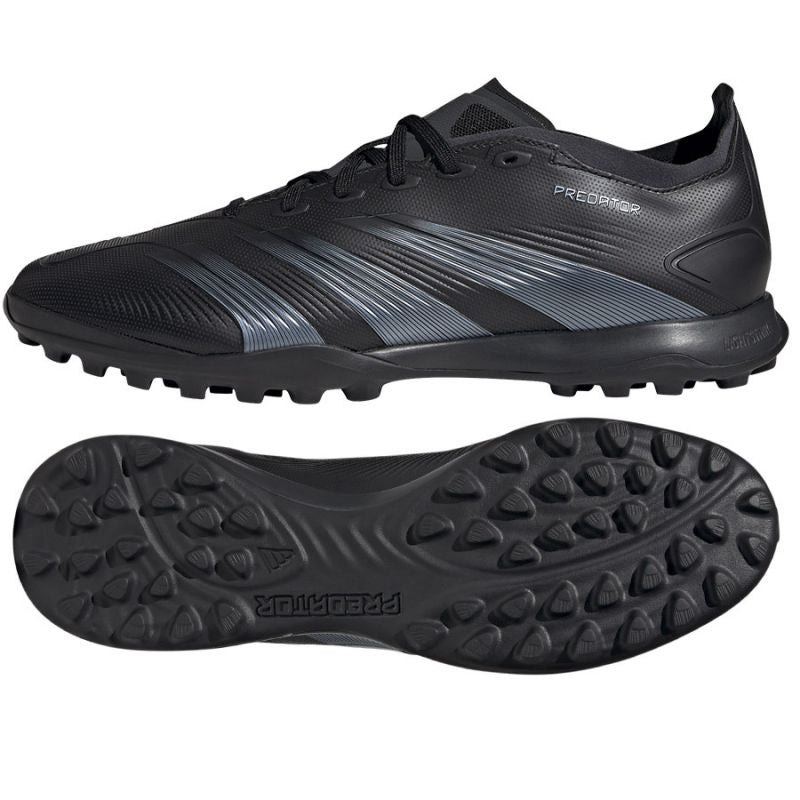Adidas Predator League L TF M football I2614 férfi Focicipő IE2614