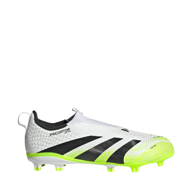 adidas Predator League LL FG/MG Jr football boots Focicipő gyerek JI1126