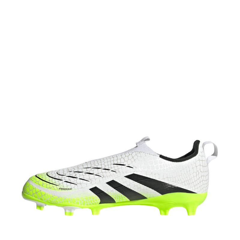 adidas Predator League LL FG/MG Jr football boots Focicipő gyerek JI1126