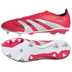 Adidas Predator League LL FG/MG M football boots férfi Focicipő ID3859