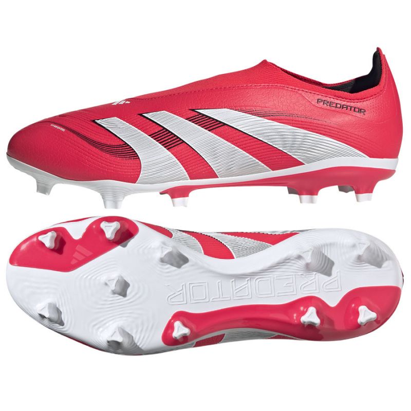 Adidas Predator League LL FG/MG M football boots férfi Focicipő ID3859