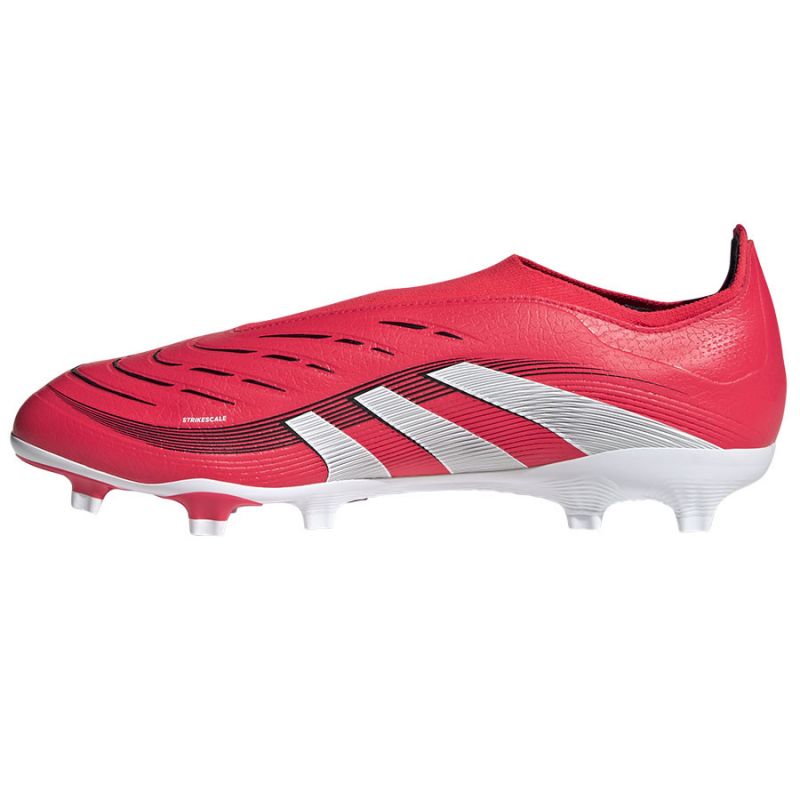 Adidas Predator League LL FG/MG M football boots férfi Focicipő ID3859