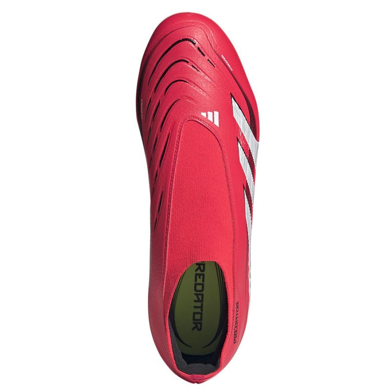 Adidas Predator League LL FG/MG M football boots férfi Focicipő ID3859