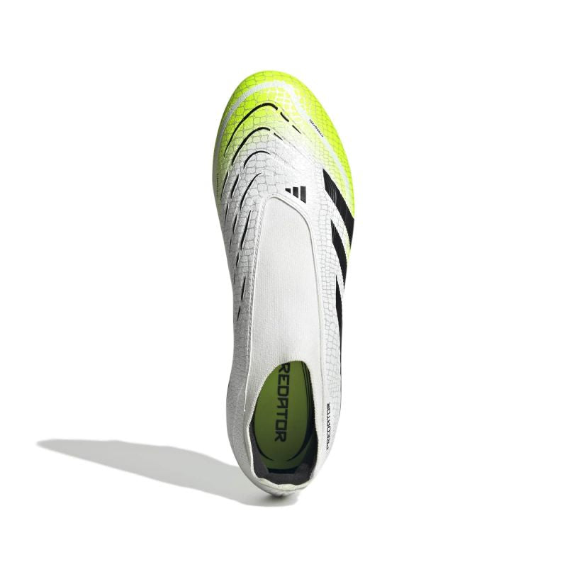 adidas Predator League LL FG/MG M football boots férfi Focicipő JI1169
