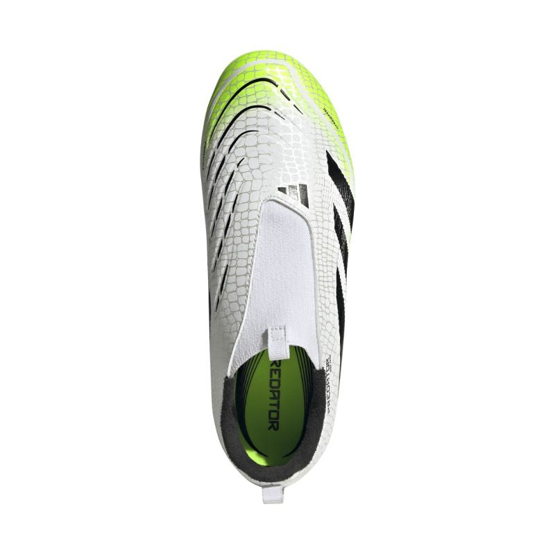 adidas Predator League LL FG/MG Jr JI1126 football boots Focicipő - Sportmania.hu