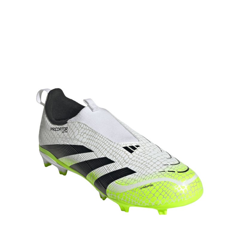 adidas Predator League LL FG/MG Jr JI1126 football boots Focicipő - Sportmania.hu