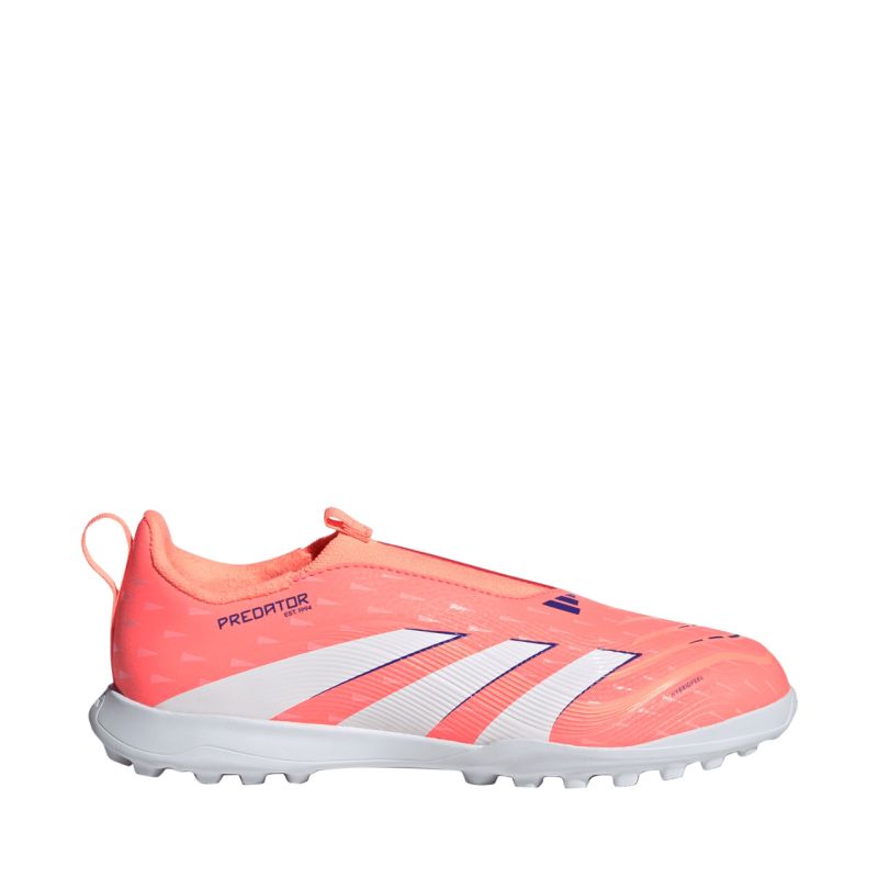 adidas Predator League LL TF Kids' Soccer Shoes gyerek Focicipő JI1154