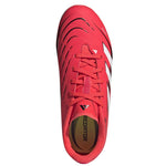 Adidas Predator League MG Jr football boots Cipő gyerek ID3795