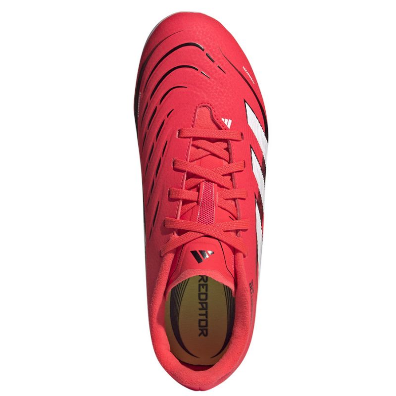 Adidas Predator League MG Jr football boots Cipő gyerek ID3795
