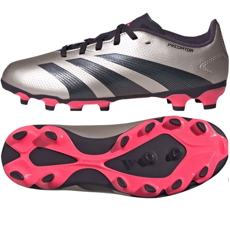 Adidas Predator League MG Jr IF6410 Football Boots - Sportmania.hu