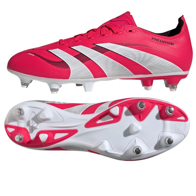 Adidas Predator League SG M football boots férfi Focicipő ID3762