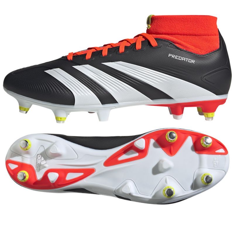 Adidas Predator League SG M IG7741 Cipő - Sportmania.hu