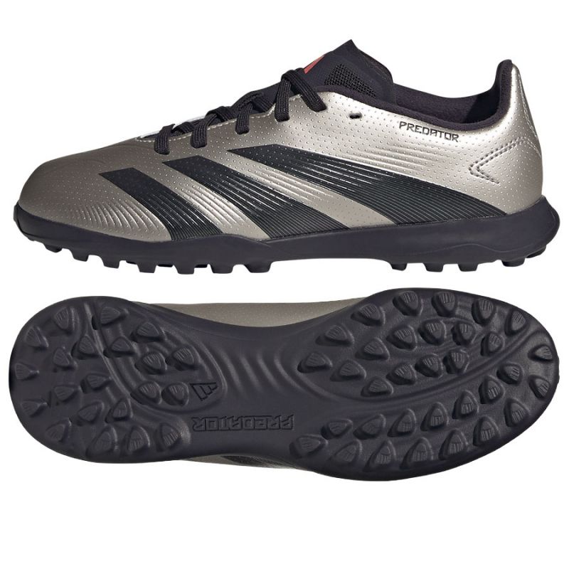 Adidas Predator League TF Jr IF6414 Football Boots Cipő - Sportmania.hu