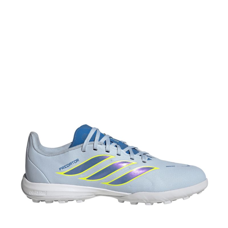 adidas Predator League TF JR7913 Kids' Soccer gyerek focicipő