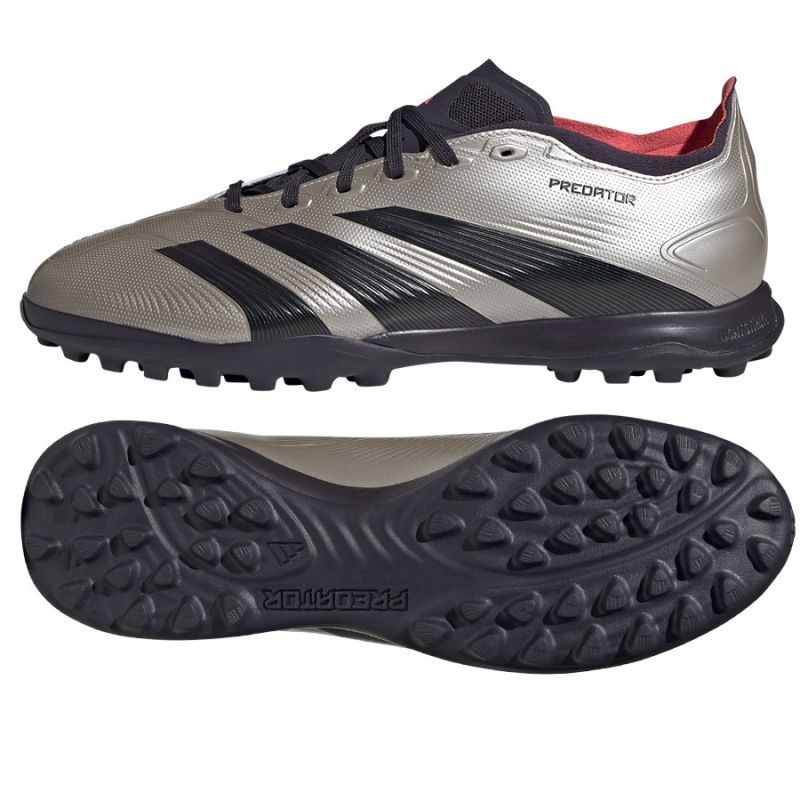 Adidas Predator League TF M football boots férfi Focicipő IF6376
