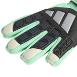 Adidas Predator Match Fingersave GK Gloves gyerek kesztyű