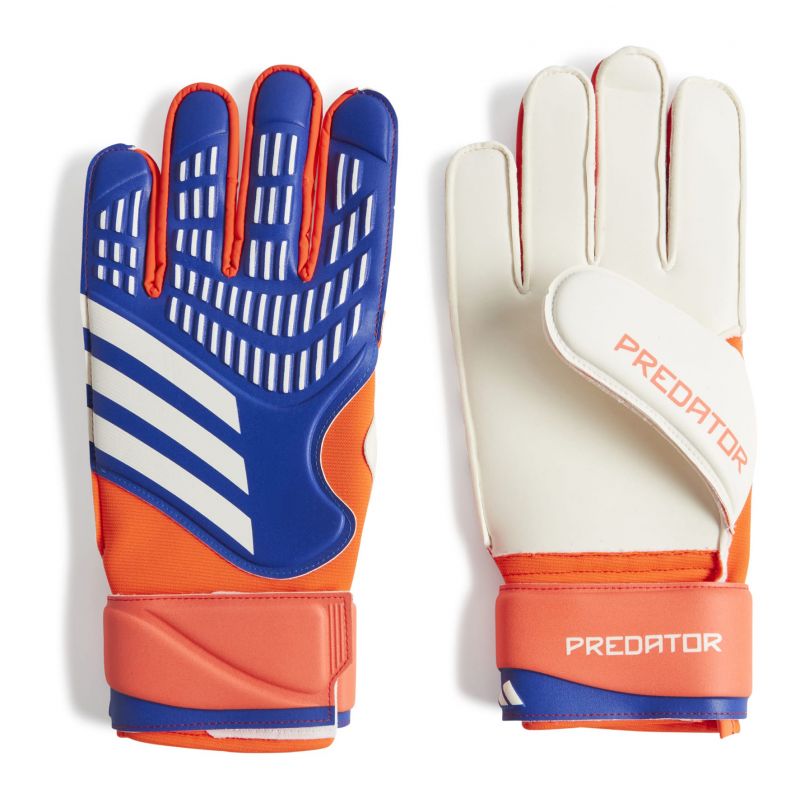 Adidas Predator Match IX3879 gloves Kiegészítők - Sportmania.hu