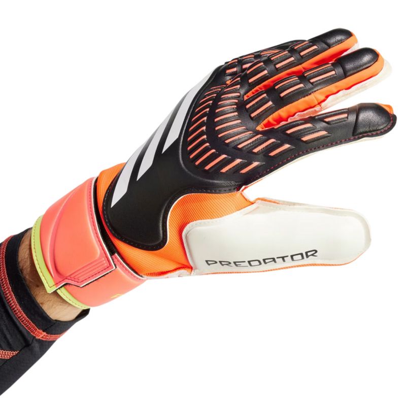 Adidas Predator MTC M goalkeeper Kiegészítők IN1599 Kapuskesztyű
