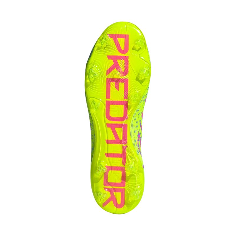 Adidas Predator Pro FG férfi focicipő JH6467