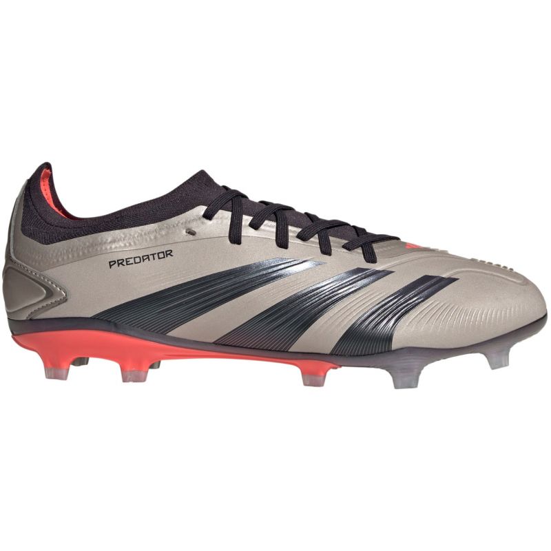Adidas Predator Pro FG football boots férfi Focicipő IF6327