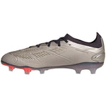 Adidas Predator Pro FG football boots férfi Focicipő IF6327