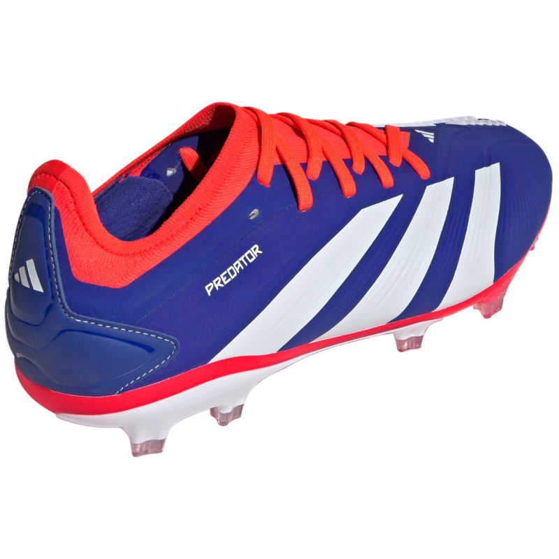 Adidas Predator Pro FG football férfi Focicipő IF6330