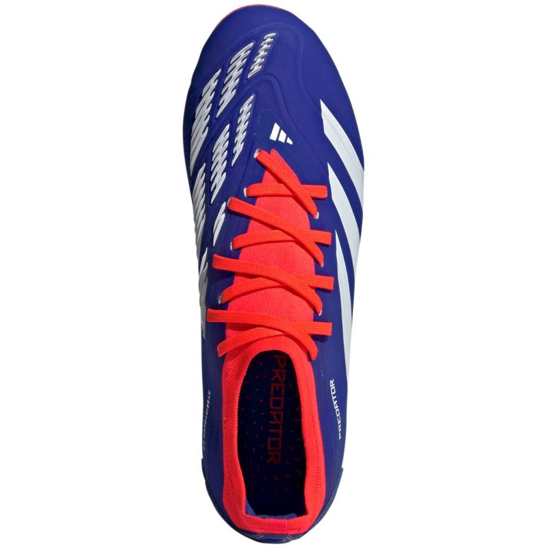 Adidas Predator Pro FG football férfi Focicipő IF6330