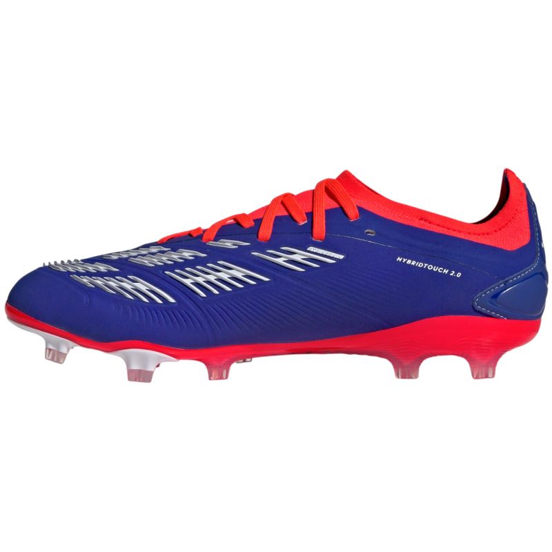 Adidas Predator Pro FG football férfi Focicipő IF6330