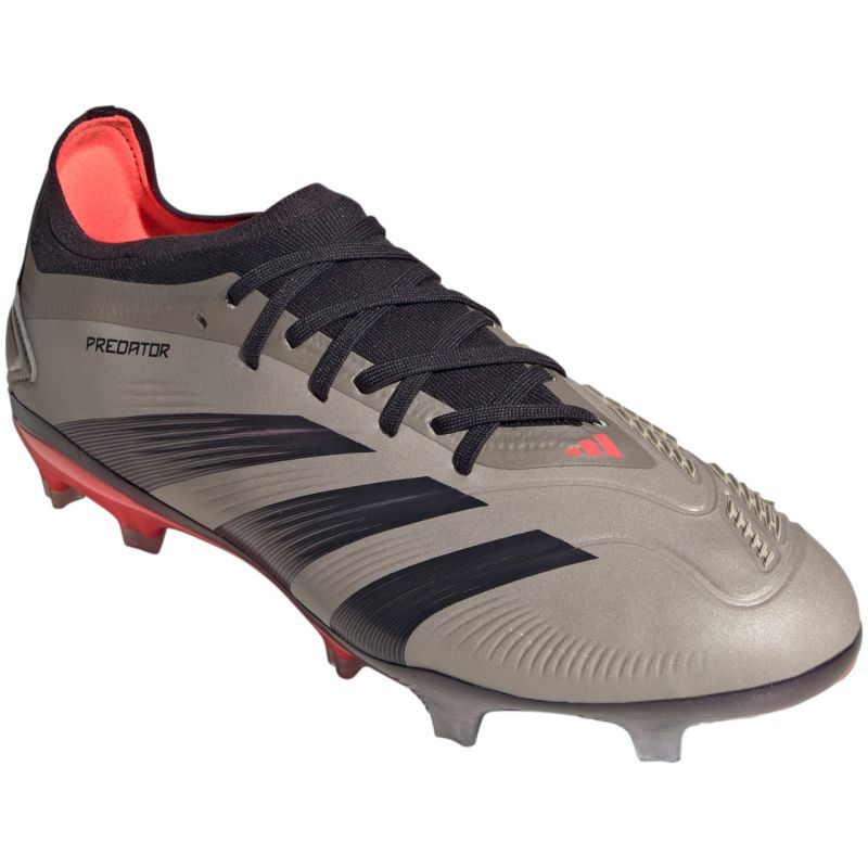 Adidas Predator Pro FG IF6327 football boots Cipő - Sportmania.hu