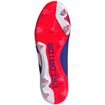 Adidas Predator Pro FG IF6330 football Cipő - Sportmania.hu