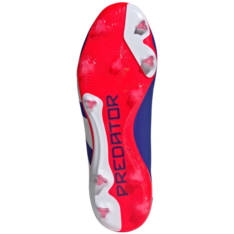 Adidas Predator Pro FG IF6330 football Cipő - Sportmania.hu