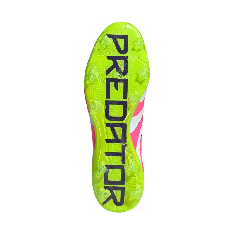 Adidas Predator Pro FG M férfi focicipő ID3855