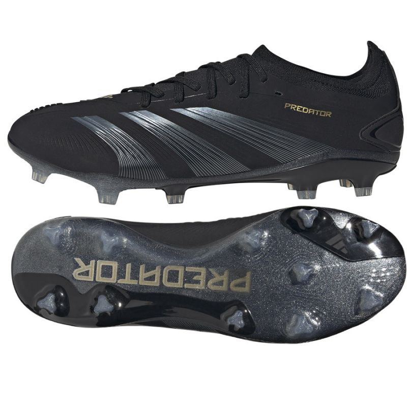 Adidas Predator Pro FG M férfi Focicipő IF6328