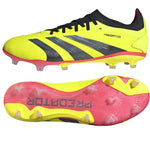 Adidas Predator Pro FG M football férfi Focicipő IG7776