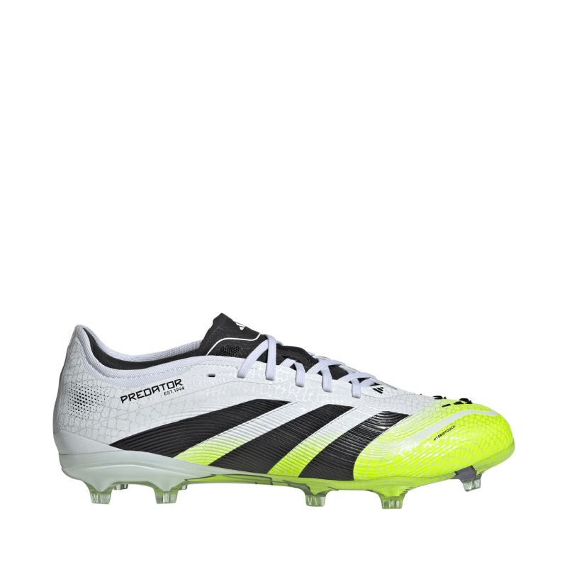 adidas Predator Pro FG M JI1195 football boots Focicipő - Sportmania.hu