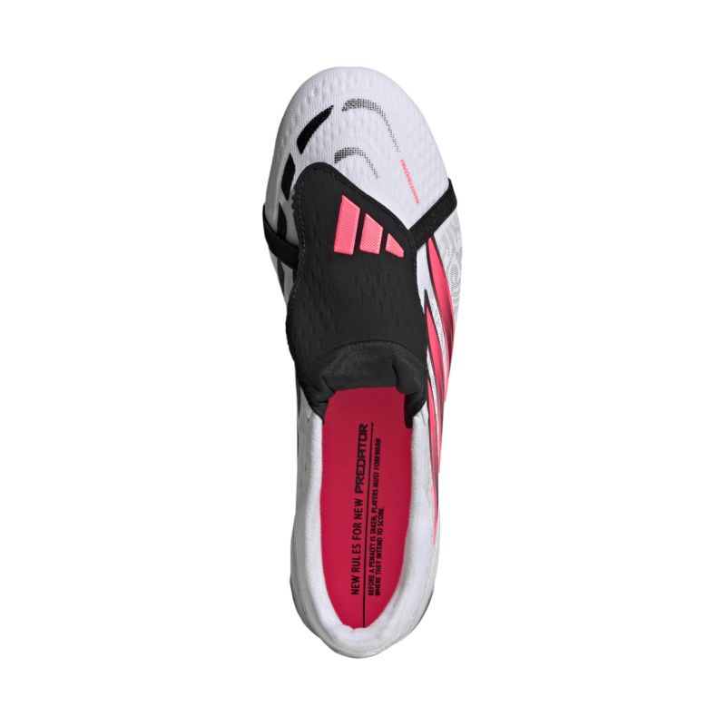 Adidas Predator Pro FT FG football boots cipő férfi IH7234