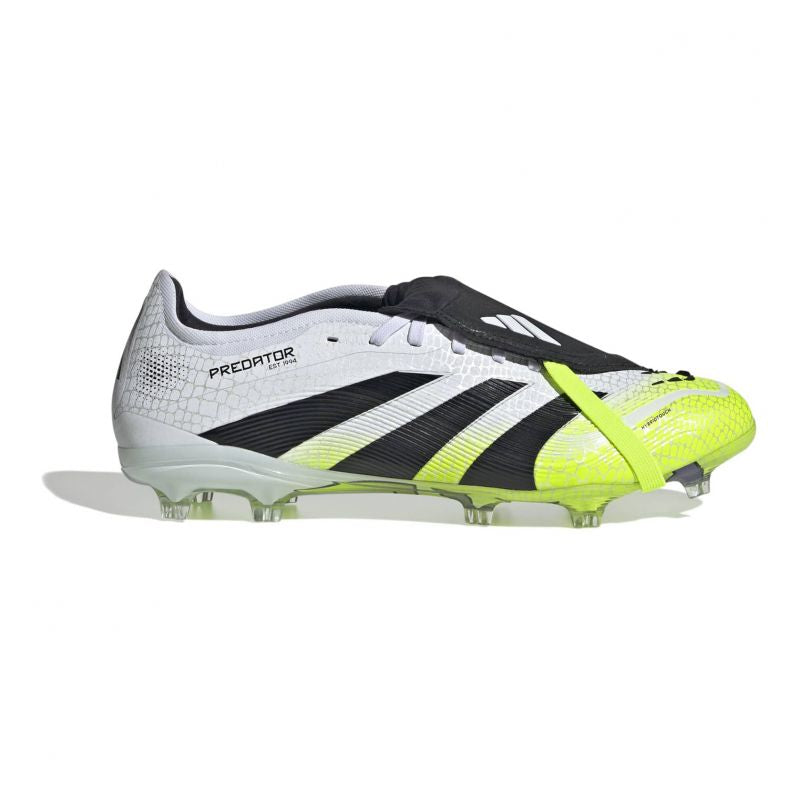 adidas Predator Pro FT FG M football boots férfi Focicipő JS4071