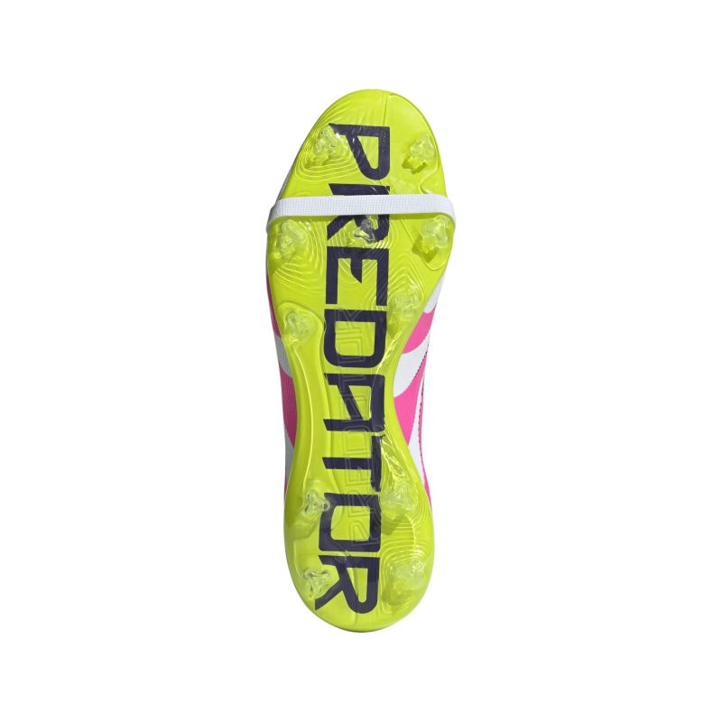 Adidas Predator Pro Ft Fg M Football férfi Focicipő JR0440