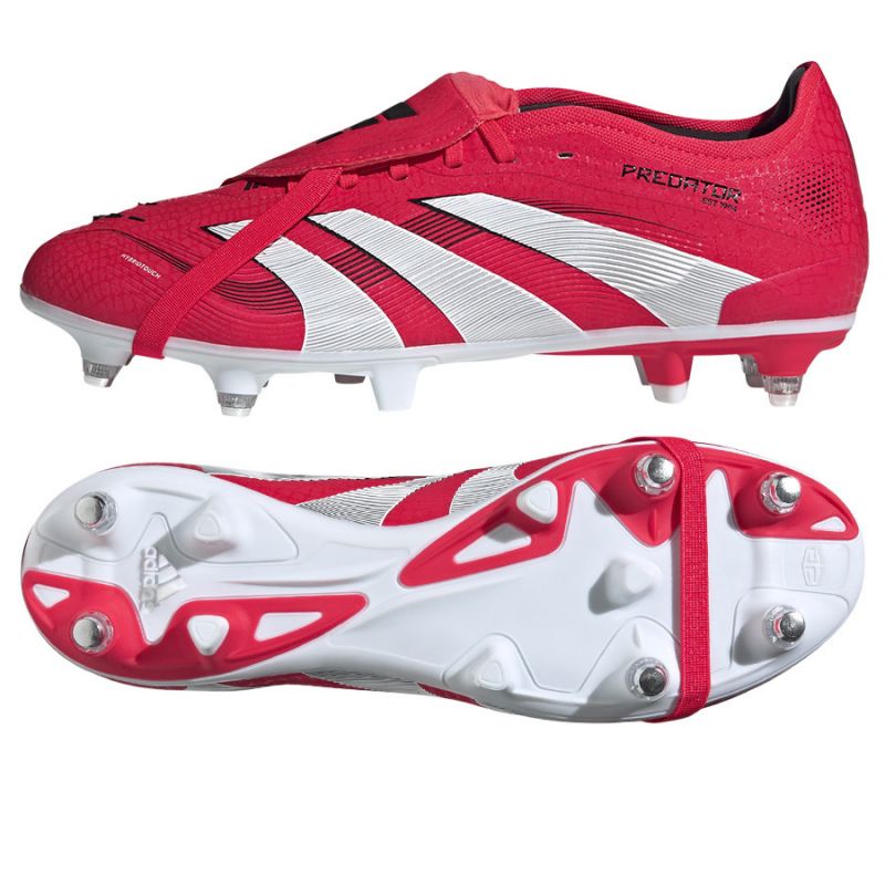 Adidas Predator Pro FT SG M JR0453 football boots Cipő - Sportmania.hu