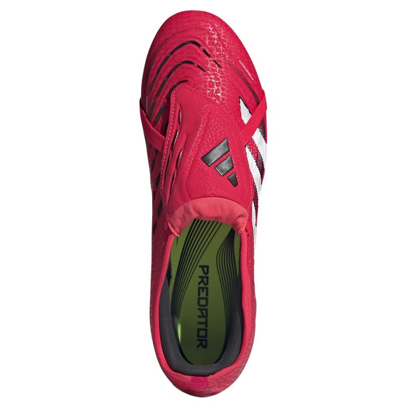 Adidas Predator Pro FT SG M JR0453 football boots - Sportmania.hu