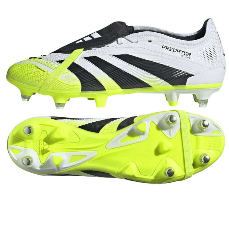 adidas Predator Pro FT SG M shoes férfi Focicipő JS4077