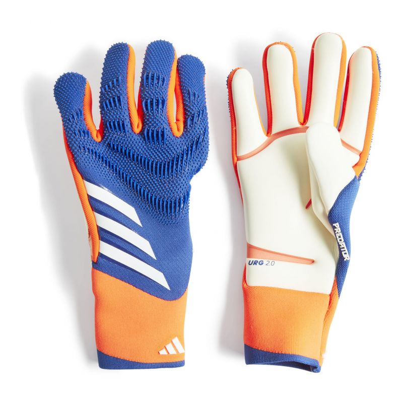 Adidas Predator Pro Gloves IS7587 Kiegészítők - Sportmania.hu