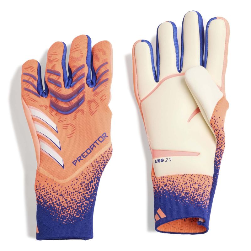 adidas Predator Pro Gloves Kapuskesztyű JJ3533