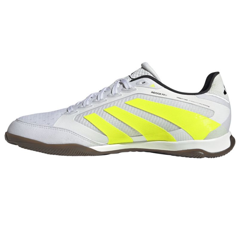 adidas Predator Pro IN M JI1191 Focicipő - Sportmania.hu