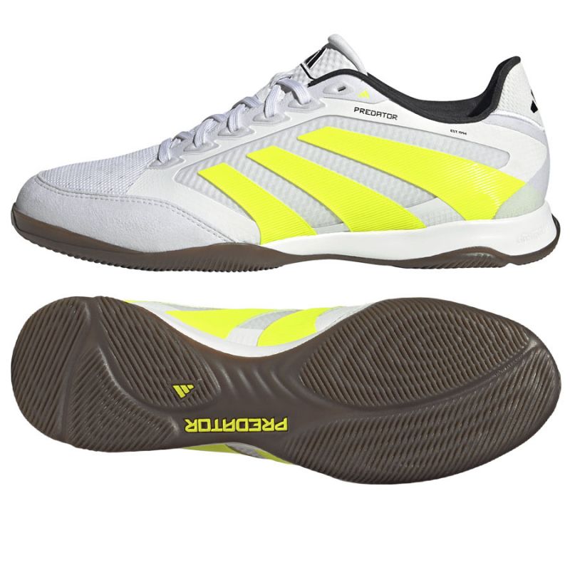 Adidas Predator Pro IN M shoes férfi teremcipő